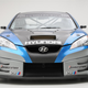 Image for article titled Rhys Millen Racing Hyundai Genesis Coupe Unveiled At SEMA